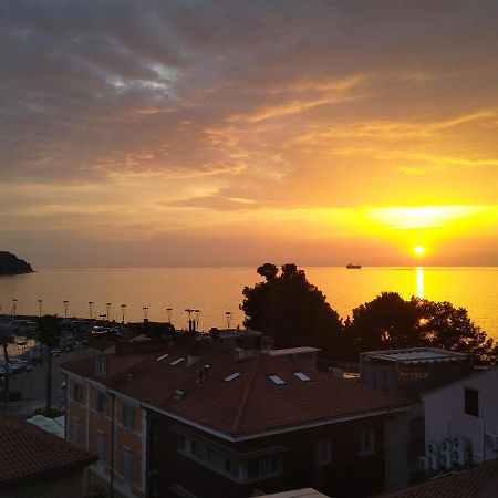 Apartma Srcanka Koper Buitenkant foto