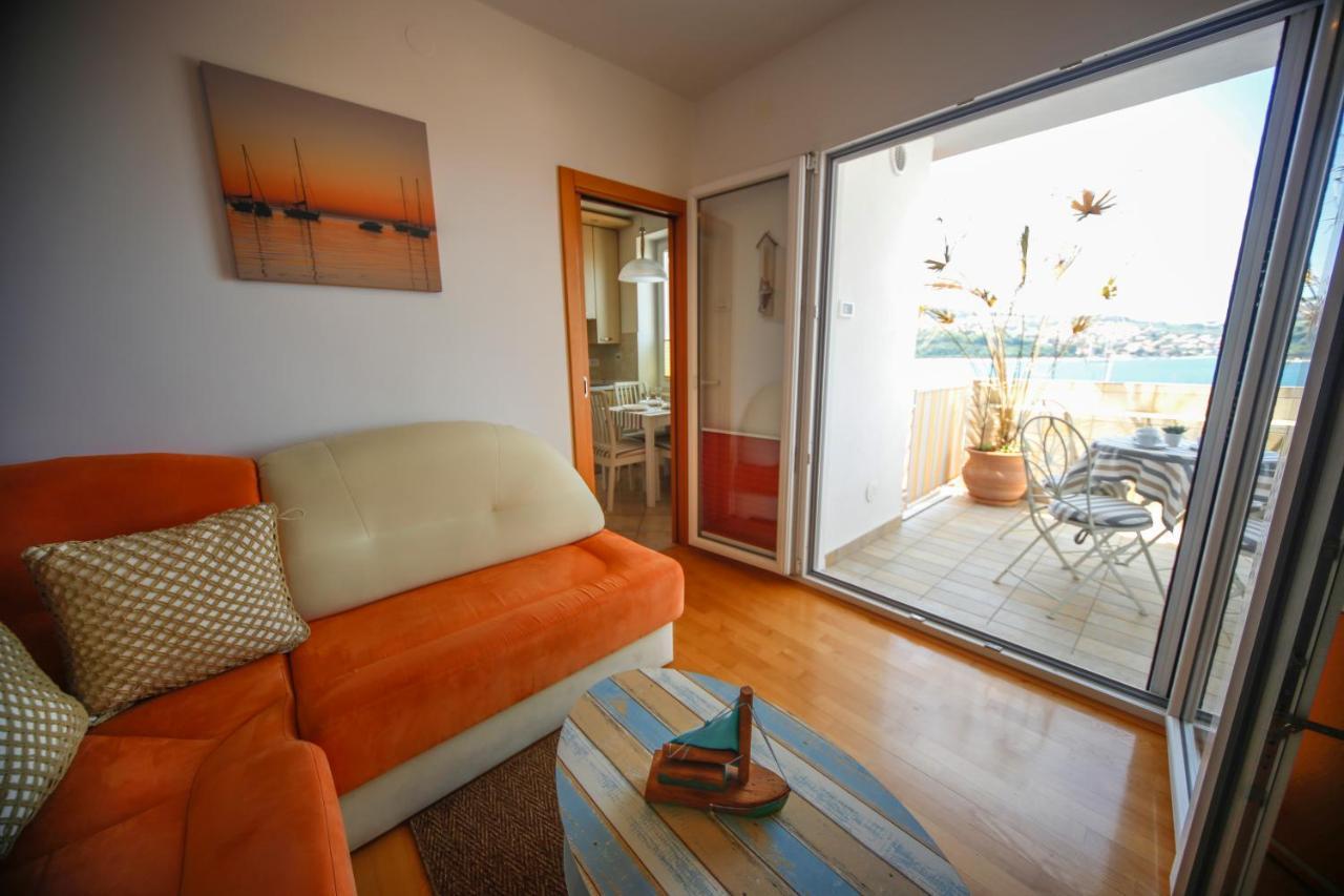 Apartma Srcanka Koper Buitenkant foto