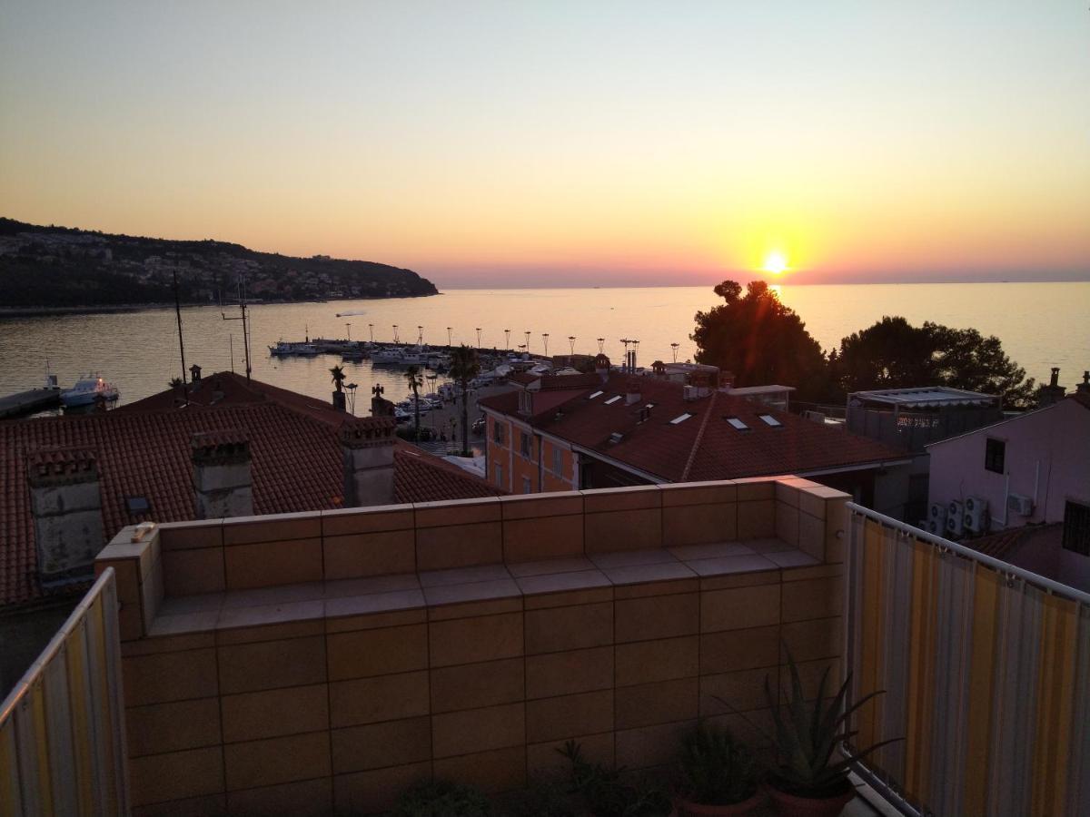 Apartma Srcanka Koper Buitenkant foto